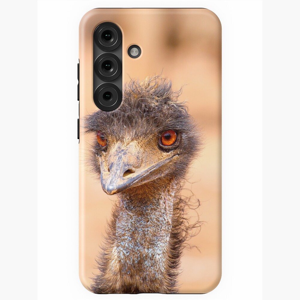 Item preview, Samsung Galaxy Tough Case designed and sold by RICHARDW.