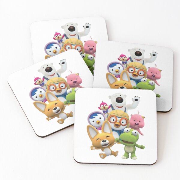 Item preview, Pororo designed and sold by Vegas Cara.