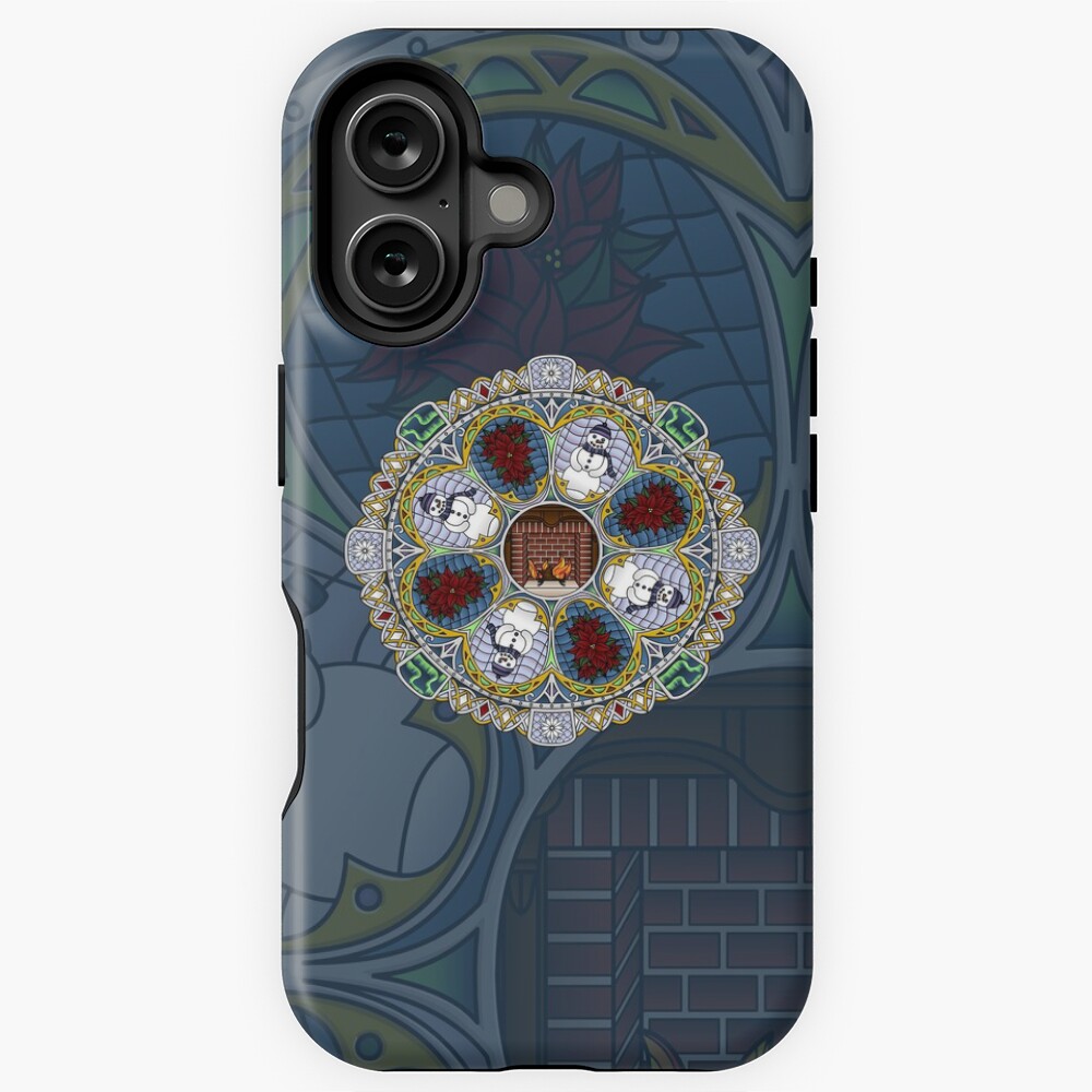 Item preview, iPhone Magsafe Tough Case designed and sold by ValerieDesigns.