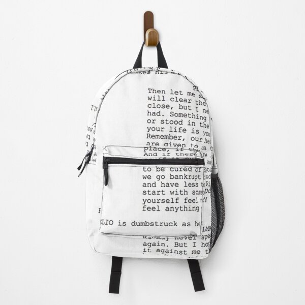 Item preview, Elio & Father designed and sold by navyaguptaa.