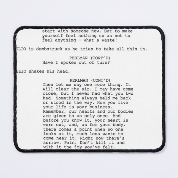 Item preview, Elio & Father designed and sold by navyaguptaa.
