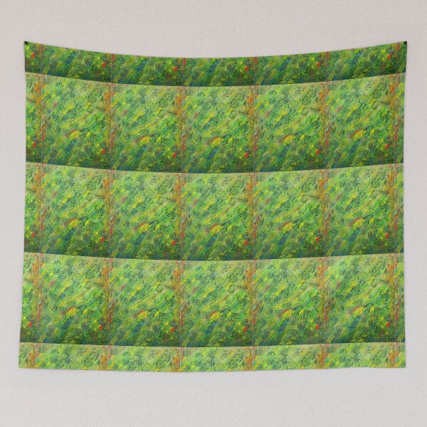 Item preview, "Cursive" designed and sold by Robert Regenold's Art Shop.