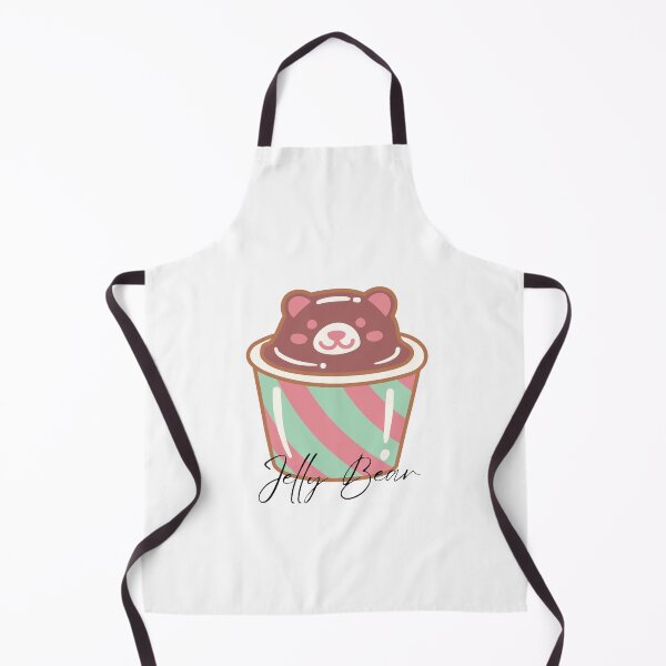 Item preview, Jelly Bear designed and sold by akartiwa.