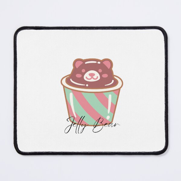 Item preview, Jelly Bear designed and sold by akartiwa.