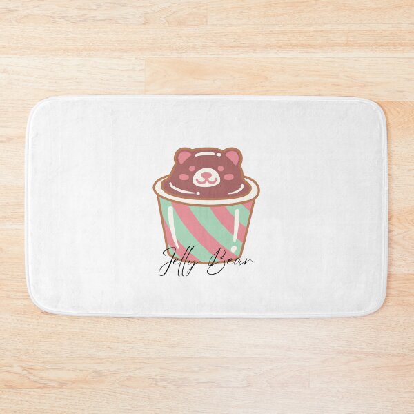 Item preview, Jelly Bear designed and sold by akartiwa.