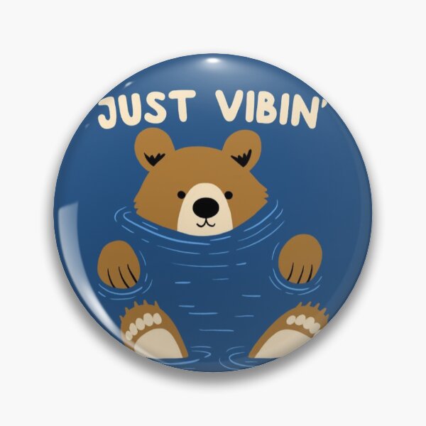 Item preview, Pin 1 designed and sold by Daja Hall.