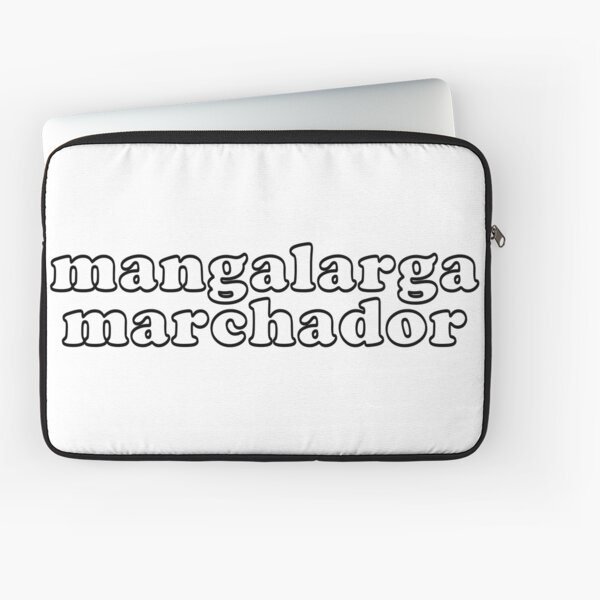 Aperçu de l'œuvre Mangalarga Marchador Horse Bubble Letters créée et vendue par theaadesigns.