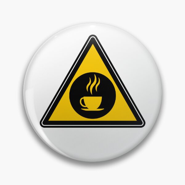 Item preview, Copy of I like my coffee STRONG designed and sold by PellSilversmith.