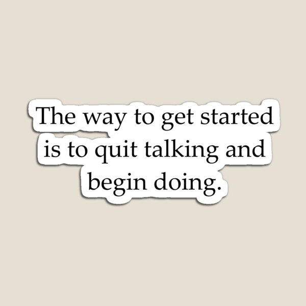 Item preview, Quote #1 - The Inspirational Collection designed and sold by Kolad.