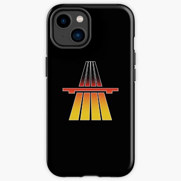 SCH Autobahn Coque antichoc iPhone