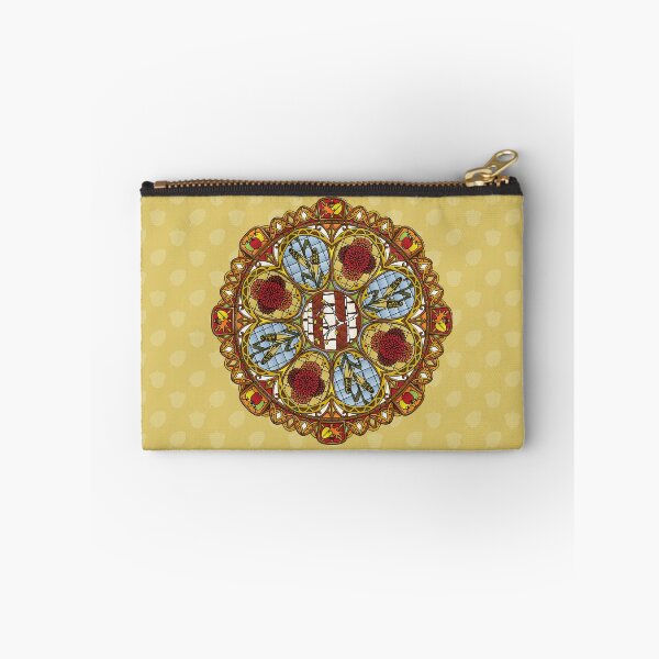 Item preview, Fall Nouveau designed and sold by Valerie Bennett.