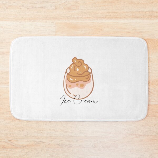 Item preview, Delicious Ice Cream designed and sold by akartiwa.