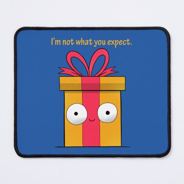 Item preview, Mocking Gift - Funny Christmas designed and sold by sachpica.