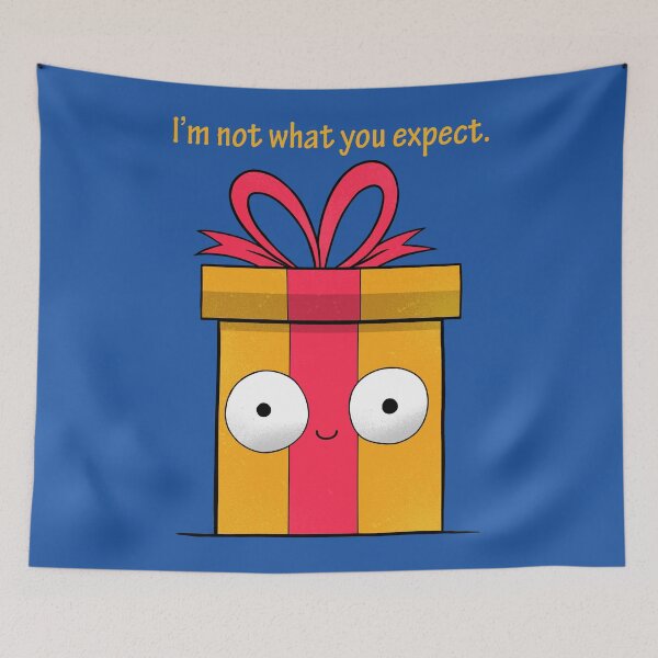 Item preview, Mocking Gift - Funny Christmas designed and sold by sachpica.