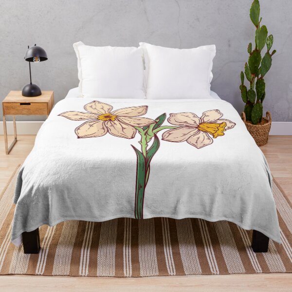 Item preview, Edelweiss Flowers designed and sold by virillanissa.