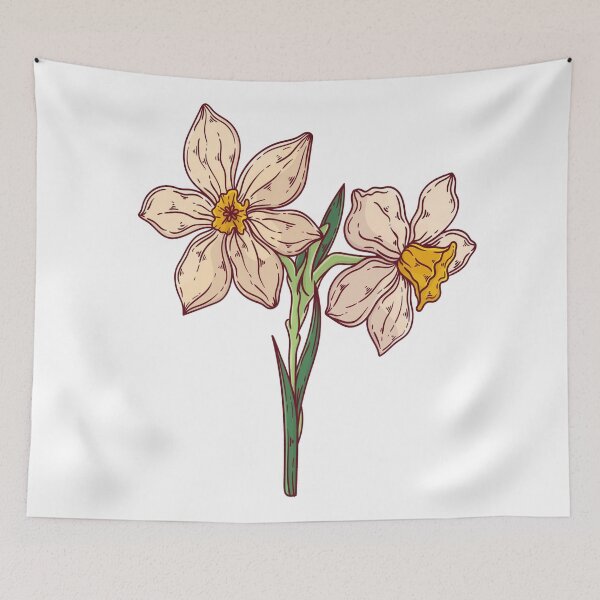 Item preview, Edelweiss Flowers designed and sold by virillanissa.