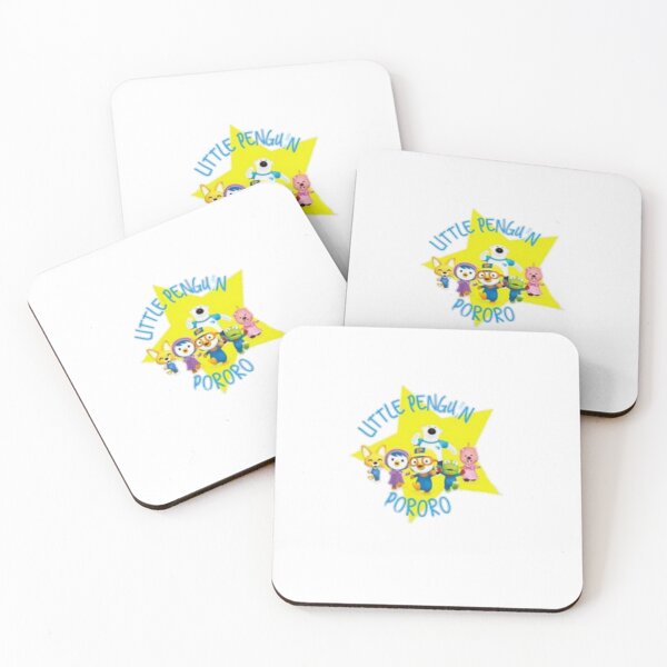 Item preview,  Pororo designed and sold by Vegas Cara.