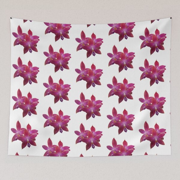 Item preview, Dark Pink Phalaenopsis Orchid Hybrid  designed and sold by Floral-Art.