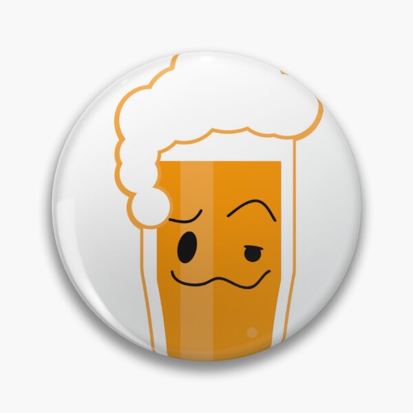 Item preview, Beer 3 designed and sold by Concrete Calm.