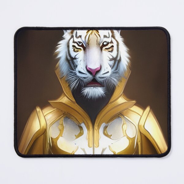 Item preview, Tiger designed and sold by Cyber Pulse.