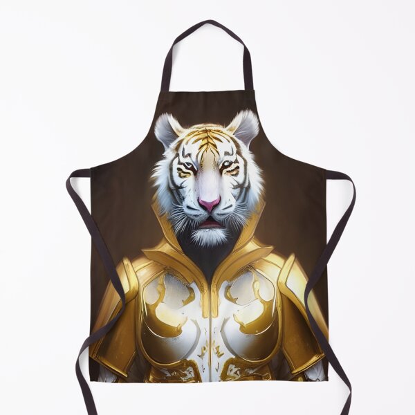 Item preview, Tiger designed and sold by Cyber Pulse.