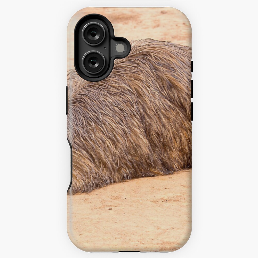 Item preview, iPhone Tough Case designed and sold by RICHARDW.