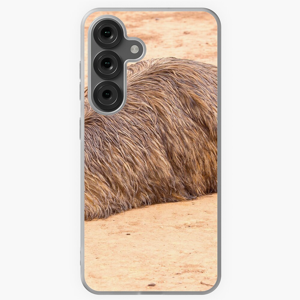Item preview, Samsung Galaxy Soft Case designed and sold by RICHARDW.