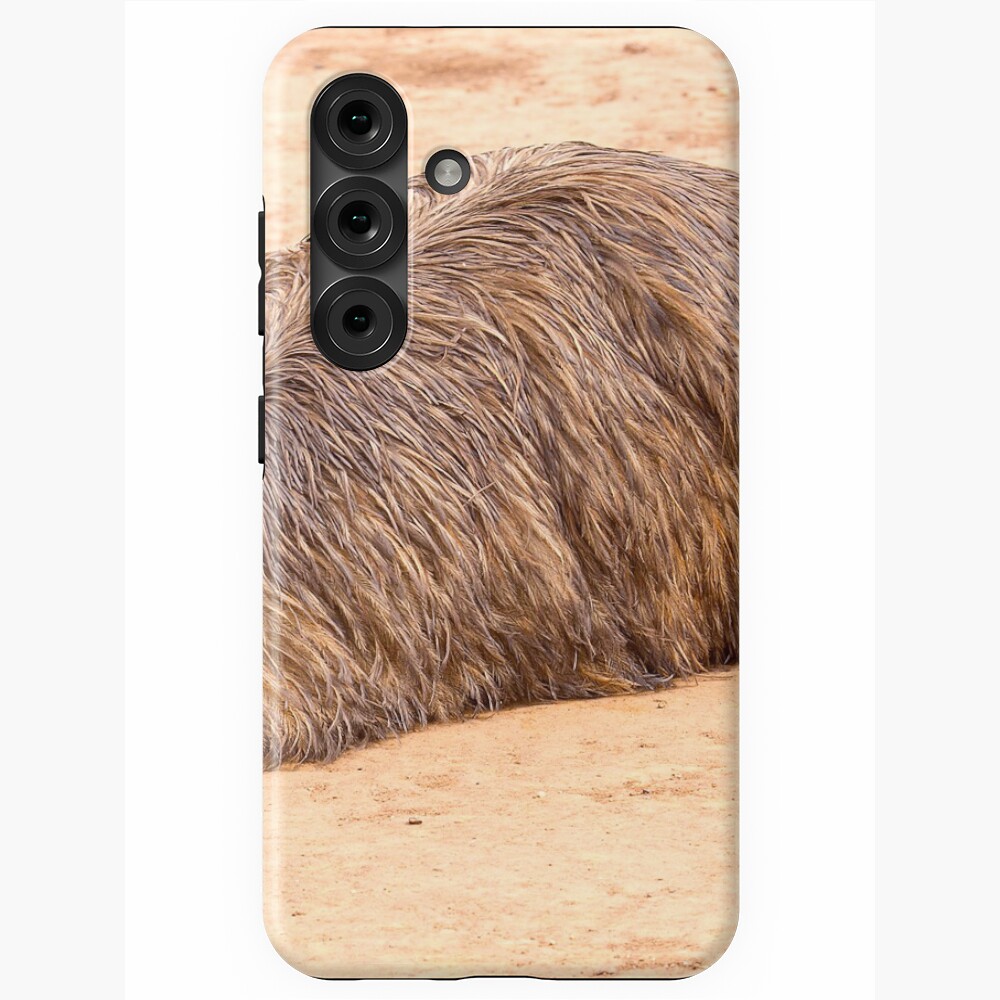 Item preview, Samsung Galaxy Tough Case designed and sold by RICHARDW.