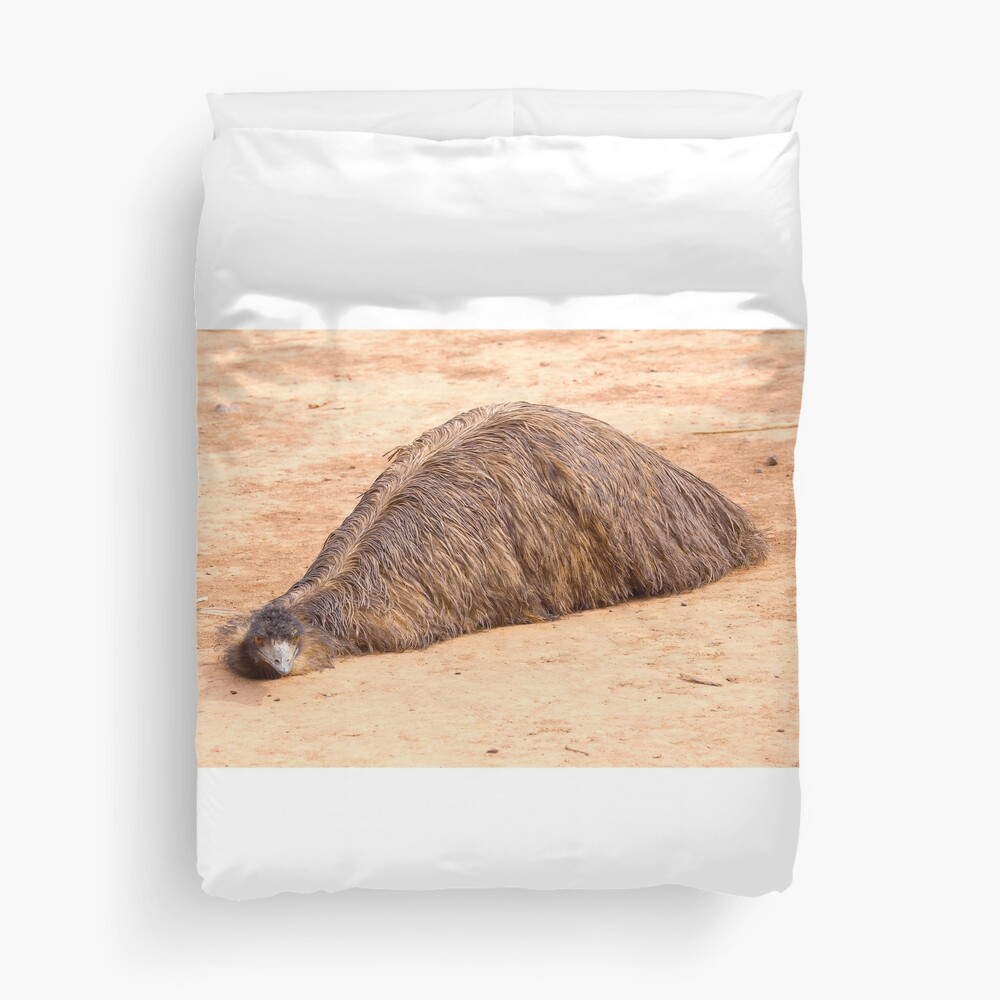Item preview, Duvet Cover designed and sold by RICHARDW.