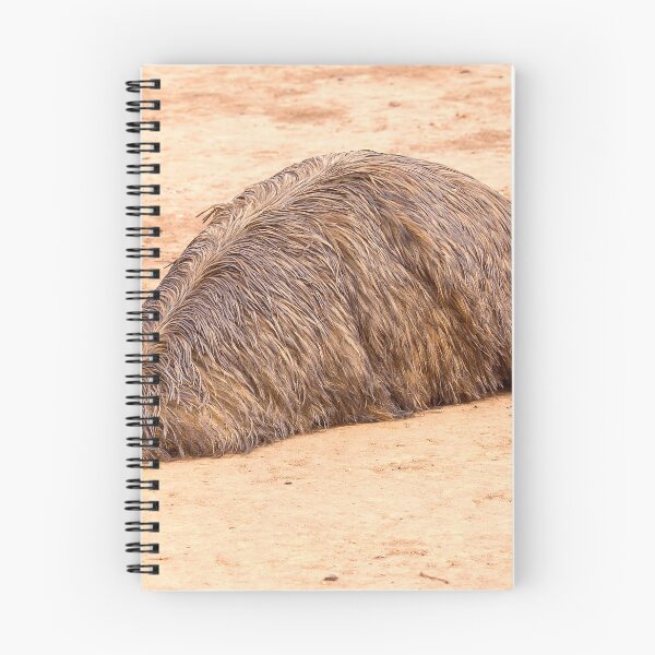 Item preview, Flat Out Emu designed and sold by Richard  Windeyer.