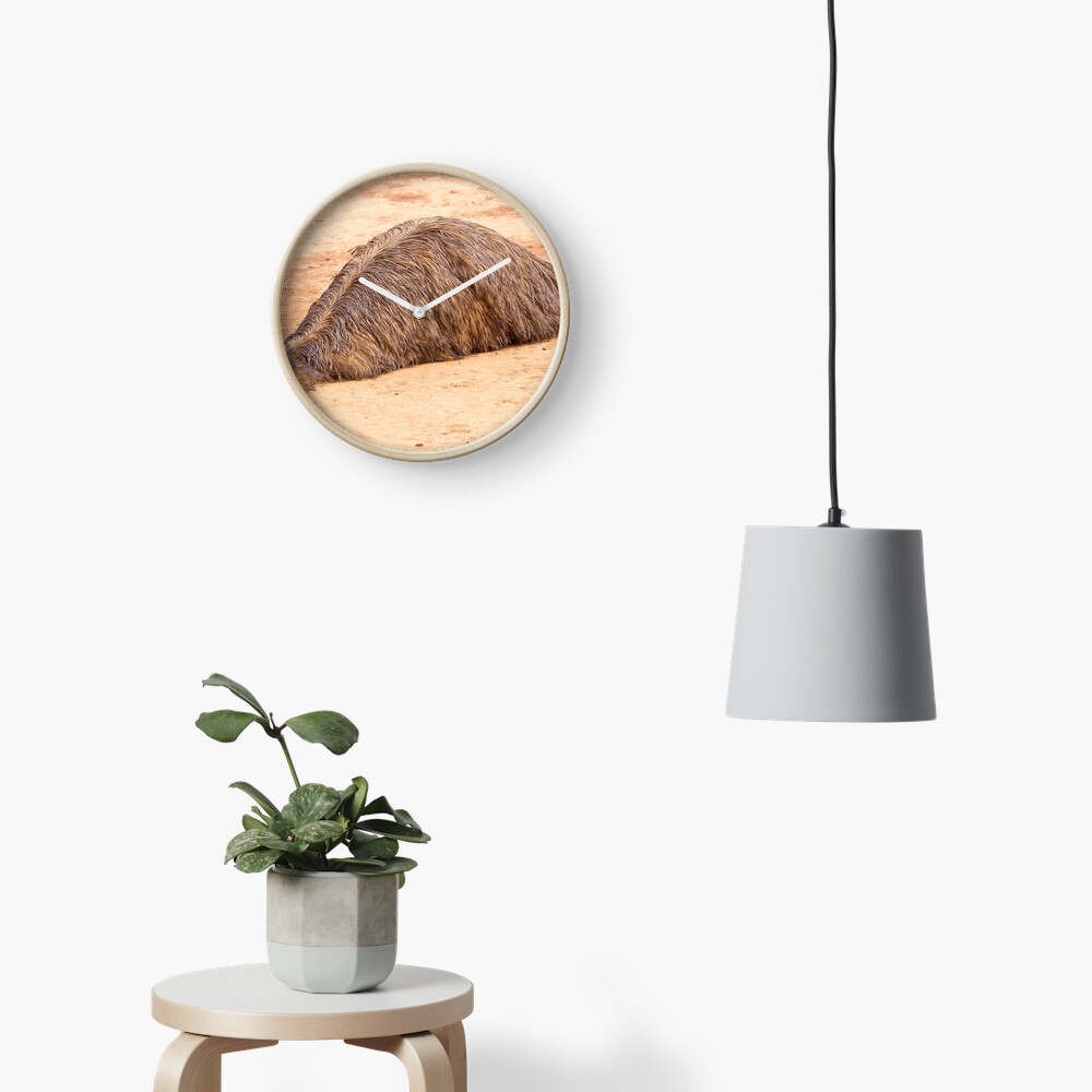 Item preview, Clock designed and sold by RICHARDW.