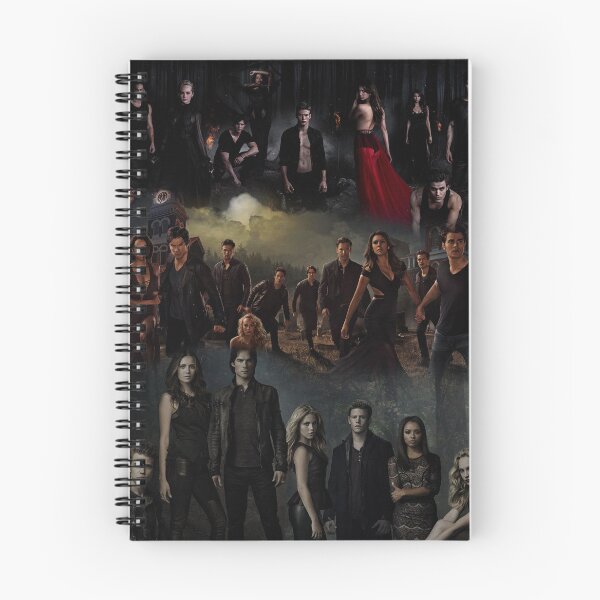 Item preview, tvd blend art designed and sold by DesignsByRikke.