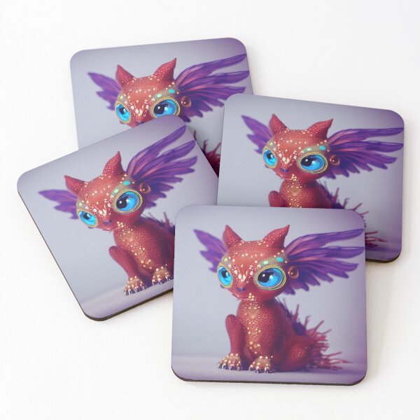 Item preview, Sparkling Dragon designed and sold by ArtificialBeaux.