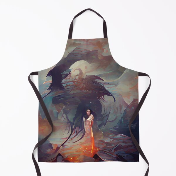 Item preview, mysticism designed and sold by blackwhiteblue.