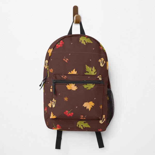 Item preview, Autumn print for children, clothes, kids holidays designed and sold by Flyart8.