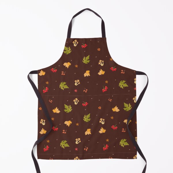 Item preview, Autumn print for children, clothes, kids holidays designed and sold by Flyart8.