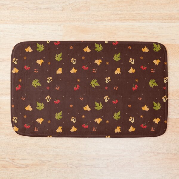 Item preview, Autumn print for children, clothes, kids holidays designed and sold by Flyart8.