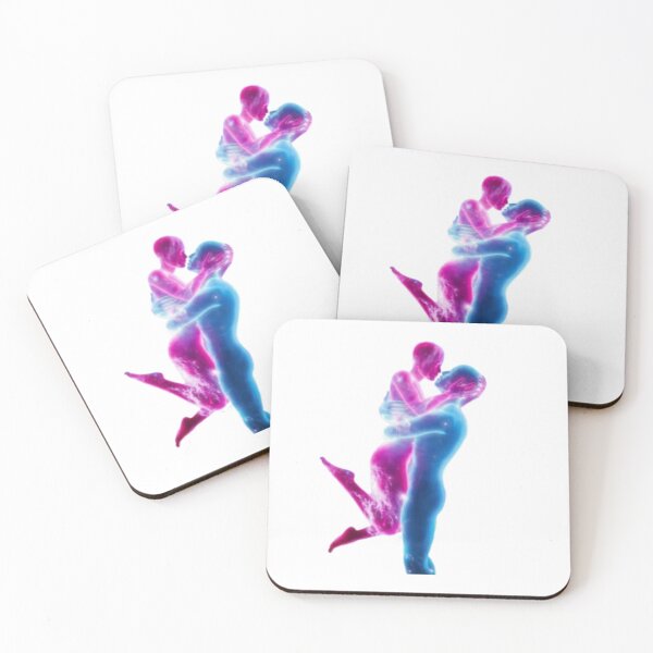 Item preview, Spiritual - Soulmate  designed and sold by Mara's designs.