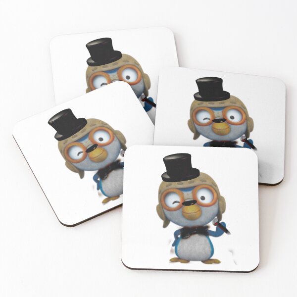 Item preview, Pororo designed and sold by Vegas Cara.
