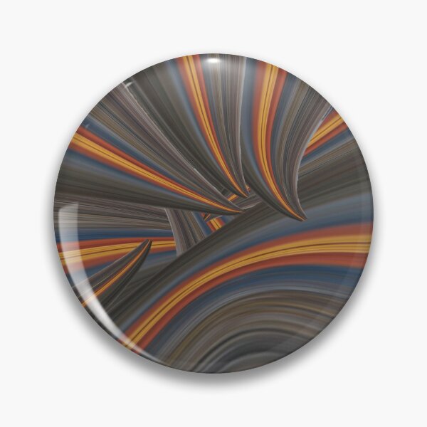 Item preview, Lava Gray designed and sold by Whisperingpeaks.