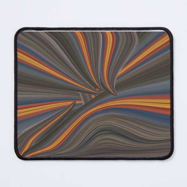 Item preview, Lava Gray designed and sold by Whisperingpeaks.