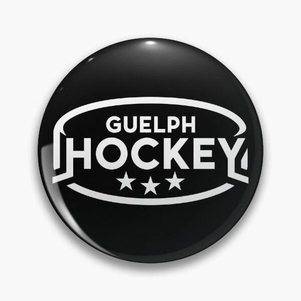 Item preview, Guelph Hockey designed and sold by Printeedart.