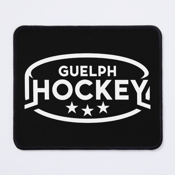 Item preview, Guelph Hockey designed and sold by Printeedart.
