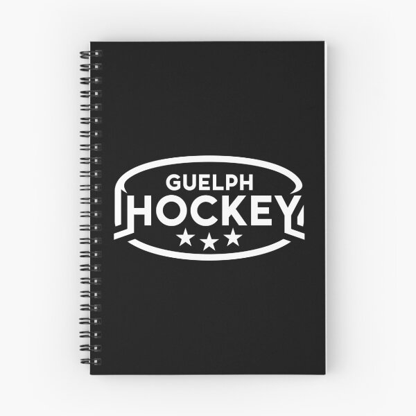 Item preview, Guelph Hockey designed and sold by Printeedart.