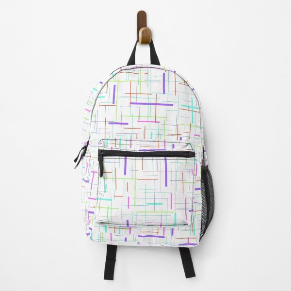 Item preview, Pastel lines designed and sold by Christopher kakavitsas.