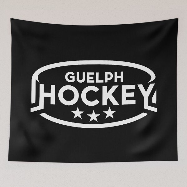 Item preview, Guelph Hockey designed and sold by Printeedart.