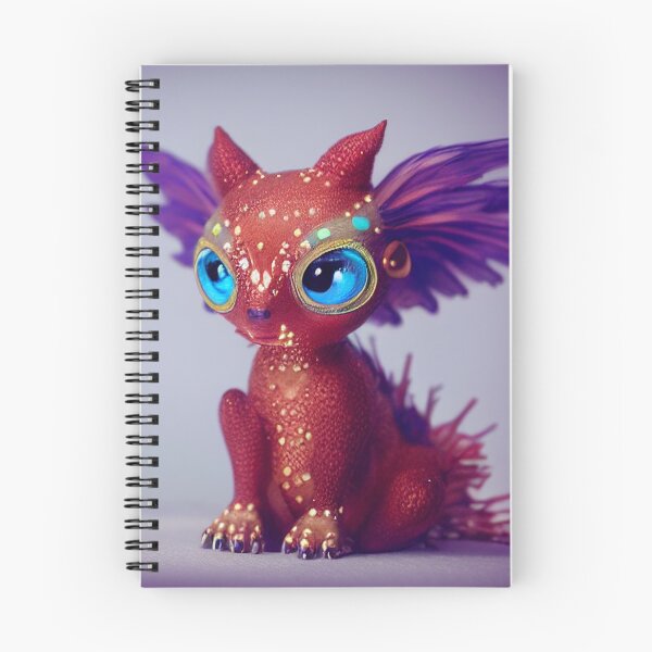 Item preview, Sparkling Dragon designed and sold by ArtificialBeaux.