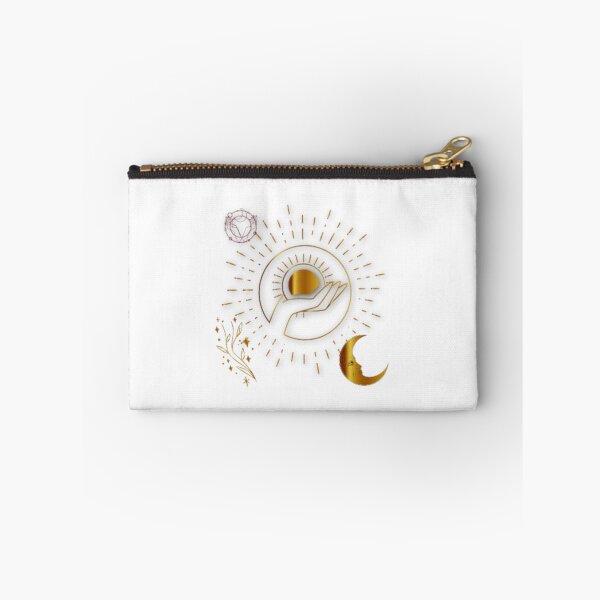 Artikelvorschau, Spirituell - Mond und Sonne entworfen und verkauft von Mara's designs.
