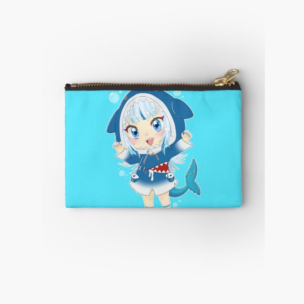 Item preview, Gawr Gura Hololive EN designed and sold by Azucarine.