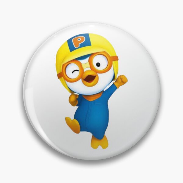 Item preview,  Pororo designed and sold by Vegas Cara.